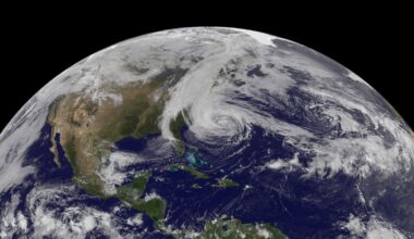 Can AI help coastal cities prepare for rising seas and extreme events?