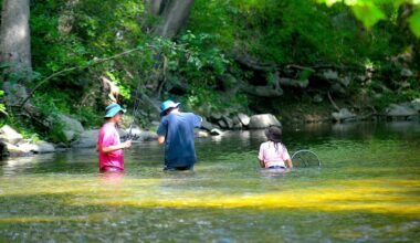 Microplastics are everywhere in Pennsylvania’s water – but the tide may be turning