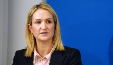 Fine Gael may ‘discuss’ Northern Ireland candidates, McEntee says
