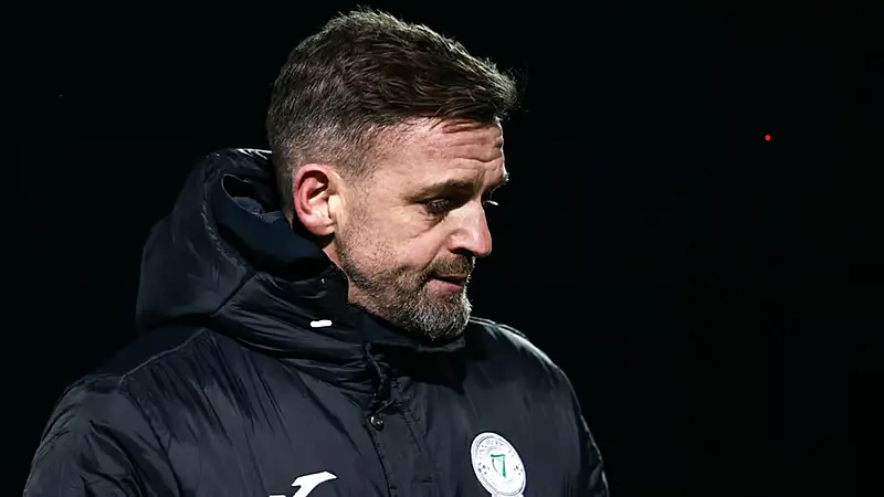 Finn Harps fall to latest defeat as Cobh hit three second-half goals