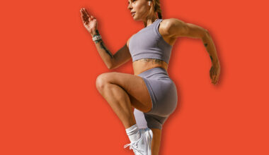 4 Standing Exercises To Address Belly Overhang After 55