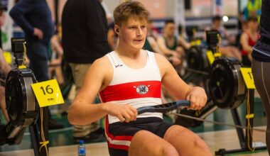 Five Skibbereen rowers earn Ireland call-ups