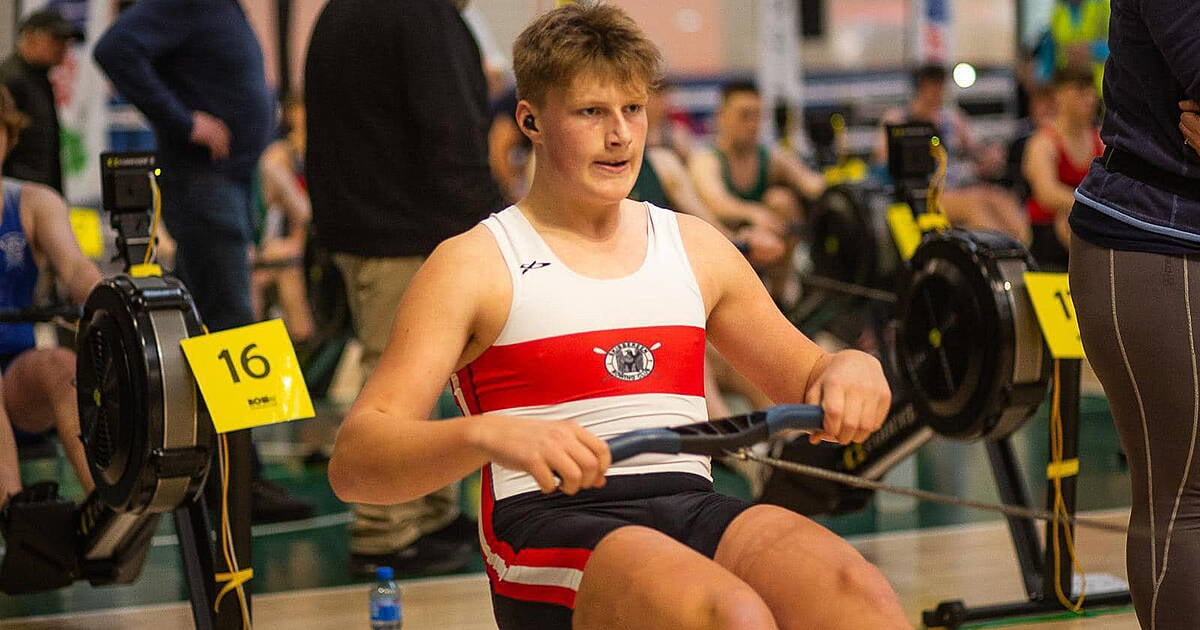 Five Skibbereen rowers earn Ireland call-ups