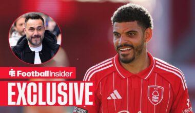 Morgan Gibbs-White told to reject Tottenham offer and wait for Nottingham Forest signing spree - Football Insider
