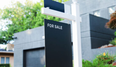 Falling house prices should be welcomed, not feared
