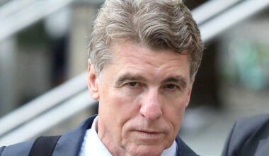 Former rugby star Brendan Mullin accused of stealing perfume from Brown Thomas
