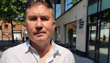 Former solider tells tribunal he 'walked into hell' when he joined Army Apprentice School