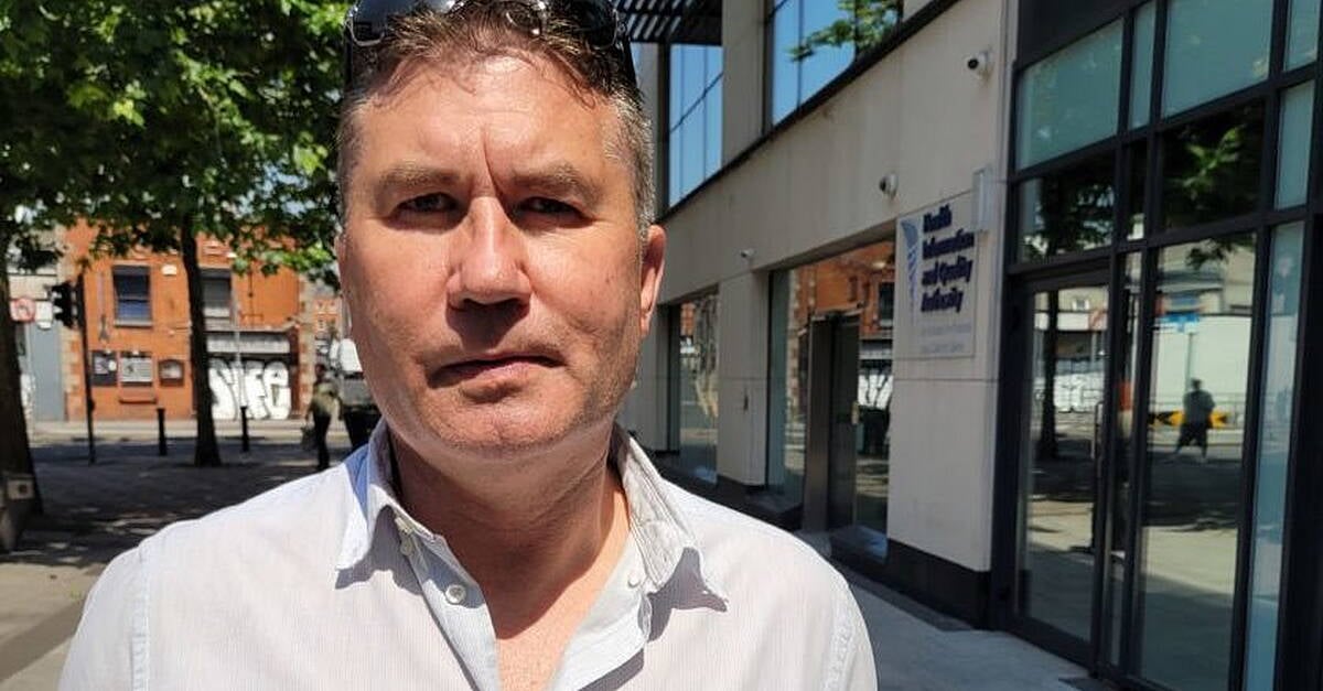 Former solider tells tribunal he 'walked into hell' when he joined Army Apprentice School