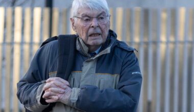 Former teacher jailed for abuse of 19 boys