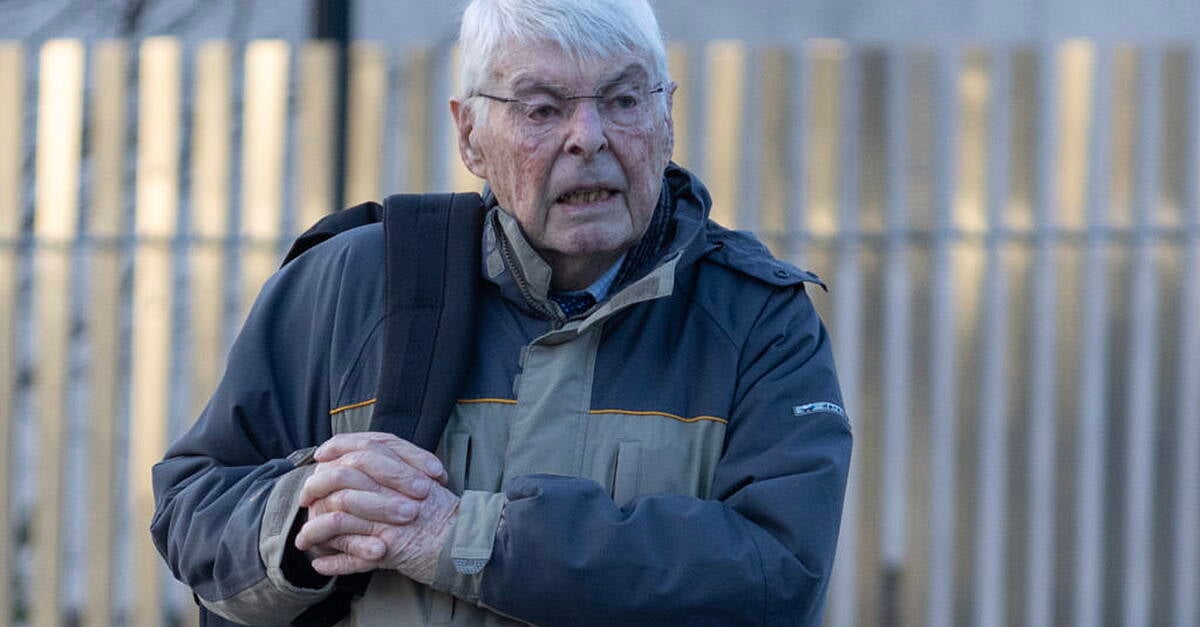 Former teacher jailed for abuse of 19 boys