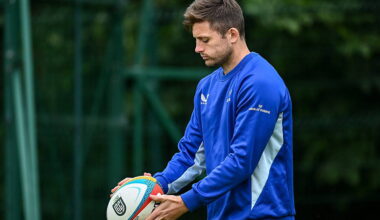 Ex Ireland Star Reportedly Nearing Move To End Nightmare England Stint