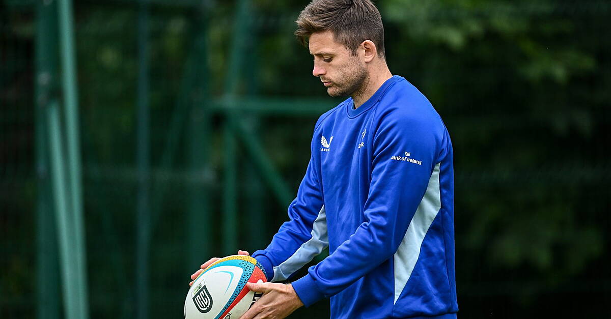 Ex Ireland Star Reportedly Nearing Move To End Nightmare England Stint