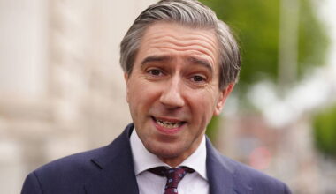 'Frustrated' Simon Harris announces new derelict sites tax to be administered by Revenue