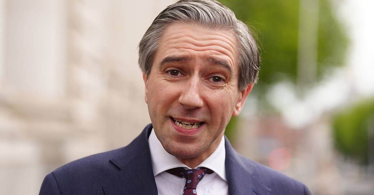 'Frustrated' Simon Harris announces new derelict sites tax to be administered by Revenue
