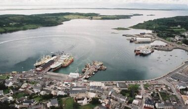 Fundraiser for family devastated by Killybegs fire races towards €100k