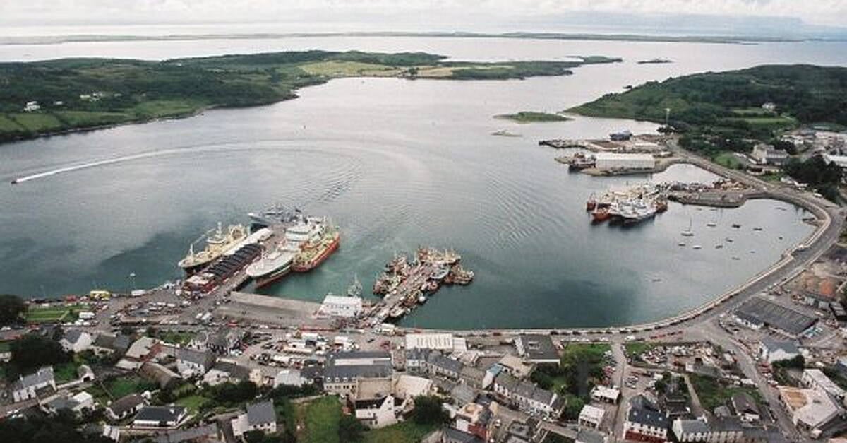 Fundraiser for family devastated by Killybegs fire races towards €100k