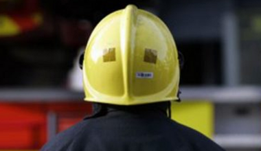 Fundraiser launched for Killybegs firefighter who lost family home in blaze