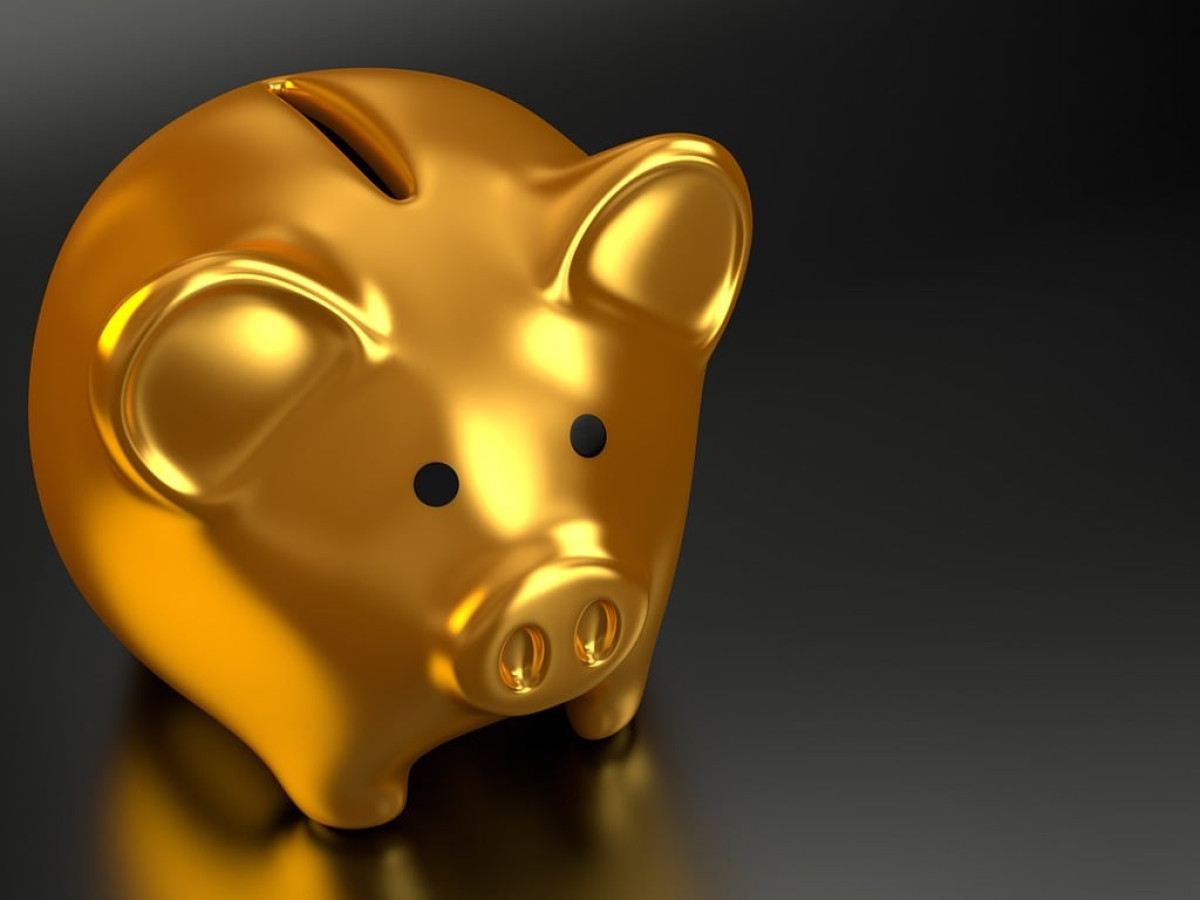 What can you buy with a trillion dollars?