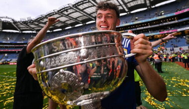 GAA Fixtures: Dates & TV Schedule Confirmed For Round 2 Of All-Ireland