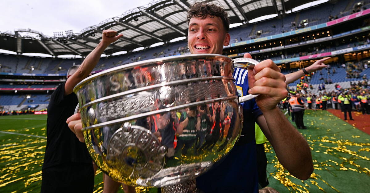 GAA Fixtures: Dates & TV Schedule Confirmed For Round 2 Of All-Ireland