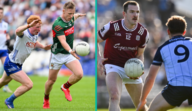 GAA Issue Important Information About All-Ireland Semi-Final Draw