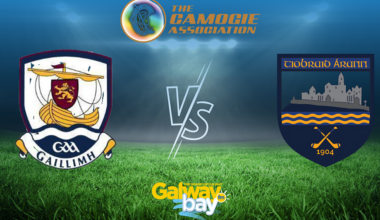 Galway 3-17 Tipperary 0-15 (All-Ireland Senior Camogie Championship Report and Reaction)