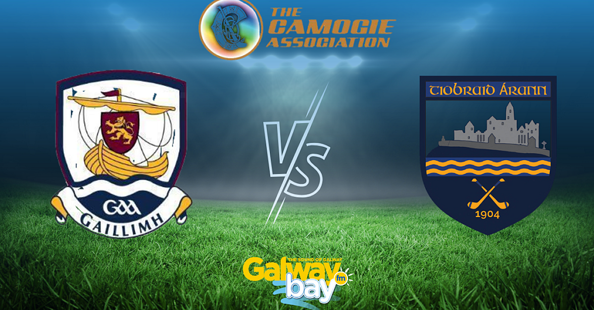Galway 3-17 Tipperary 0-15 (All-Ireland Senior Camogie Championship Report and Reaction)