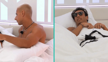 Galway Man Twice Forced To Call Out Irish Stereotype On 'Love Island'