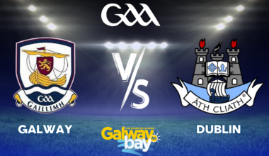 Galway vs Dublin (All-Ireland Senior Football Quarter-Final Preview with Kevin O'Dwyer)