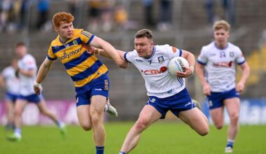 All-Ireland SFC: Meath show class against Derry