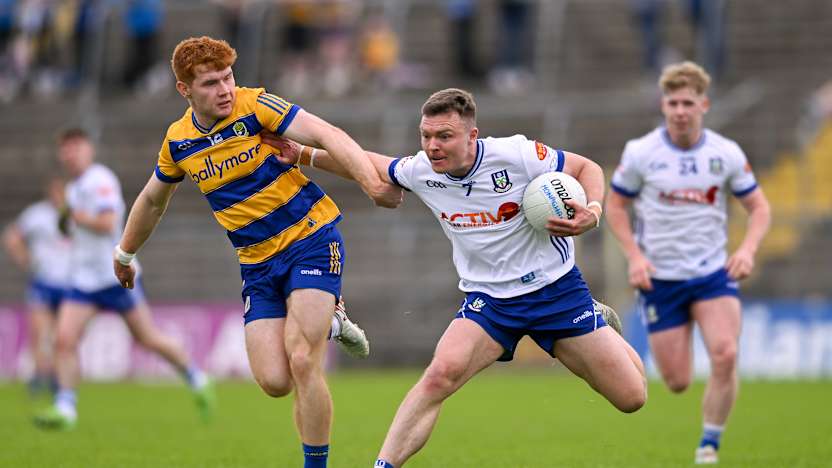 All-Ireland SFC: Meath show class against Derry