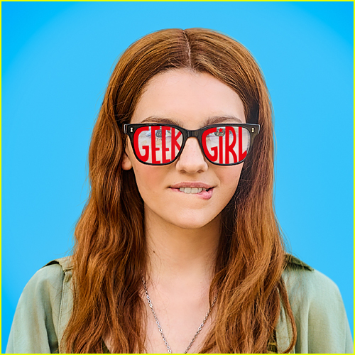 Geek Girl