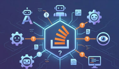 AI Coding Agents Get a Stack Overflow of Their Own