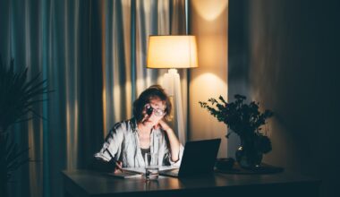 Workers say they like remote work. Research shows it hurts their mental health.