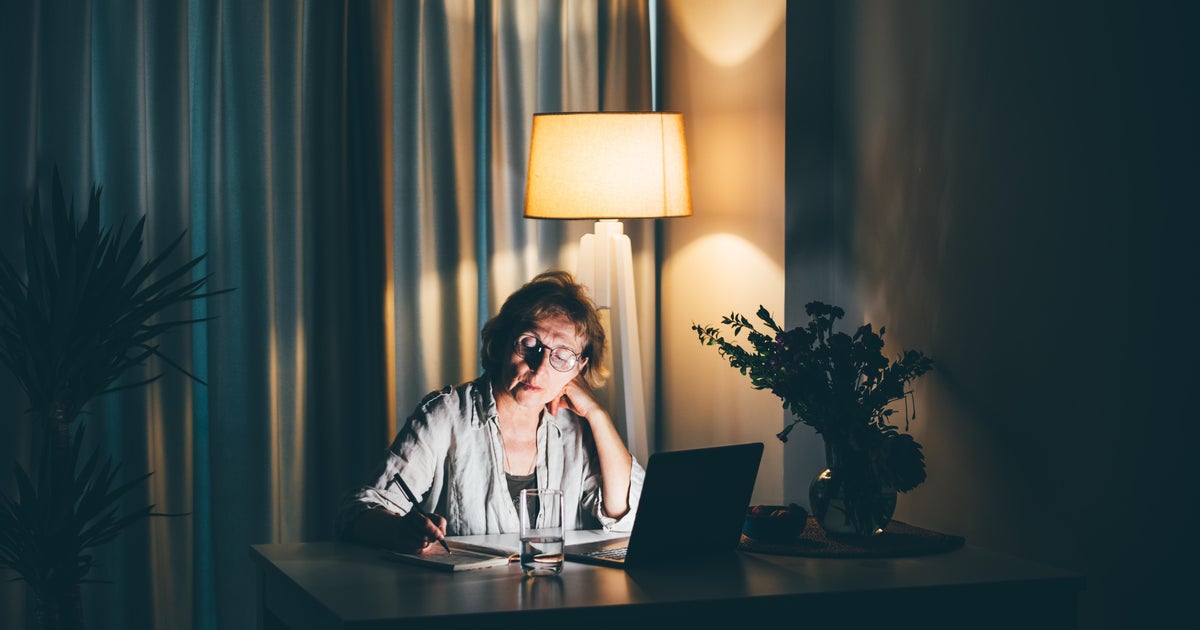 Workers say they like remote work. Research shows it hurts their mental health.