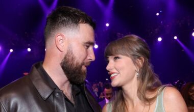 Taylor Swift and Travis Kelce wedding celebration expected at Madison Square Garden this week, sources say