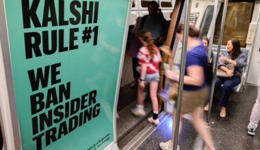 Economists have long pushed for prediction markets. The reality is not what they’d hoped for