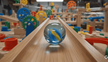 Google image models