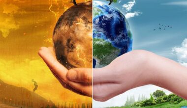 How to fight climate change? We list 90 practical steps