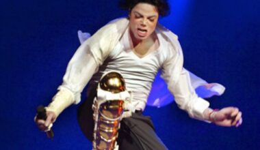 Moonwalks in Dubai: World-famous Michael Jackson tribute act returns this July