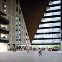 © Tu Ximeng Hangzhou Prism / OMA - Interior Photography