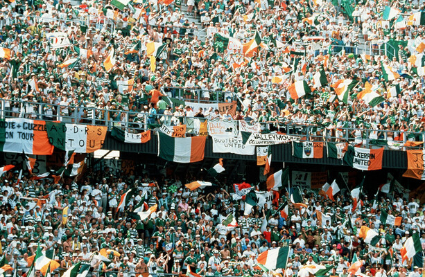 How well do you remember Italia 90? Test your memory in this week's World Cup quiz