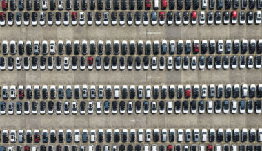 Irish drivers are borrowing more to buy cars. Why? And what are the risks?