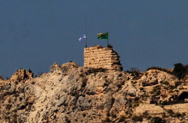 Israel PM says capturing medieval castle of Beaufort a 'dramatic shift' in Lebanon offensive - The Journal