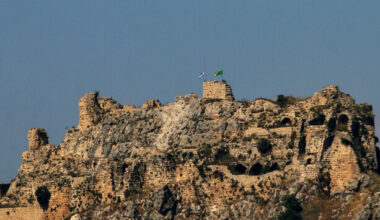 Macron calls emergency meeting of UN Security Council after Israel captures castle of Beaufort - The Journal