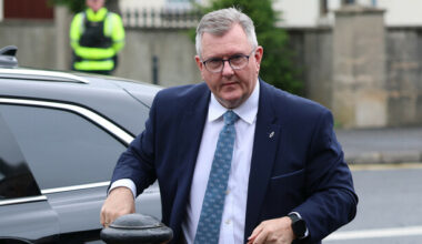 Woman claims she told Eleanor Donaldson about alleged abuse incident - The Journal