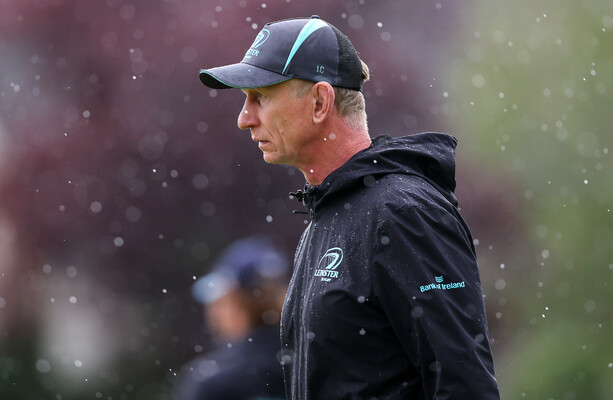 Leinster injury list grows longer after Lions win · The 42