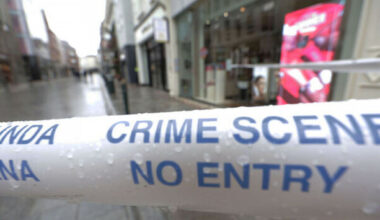 Here's What Happened Today: Monday · TheJournal.ie