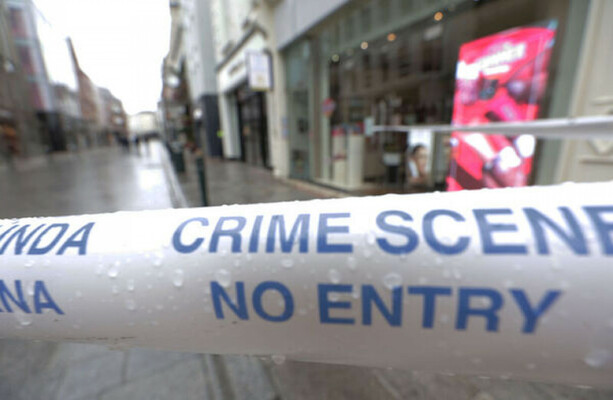 Here's What Happened Today: Monday · TheJournal.ie