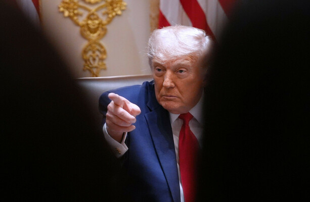 Trump €1.8b 'slush fund' is dead for now after Republican backlash - The Journal